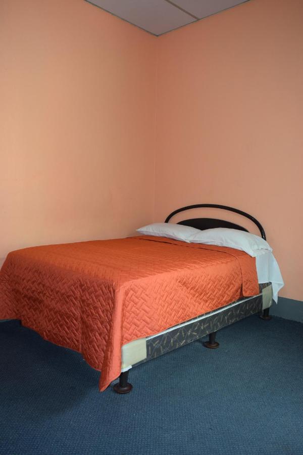 Hotel Asuncion Guatemala City ภายนอก รูปภาพ